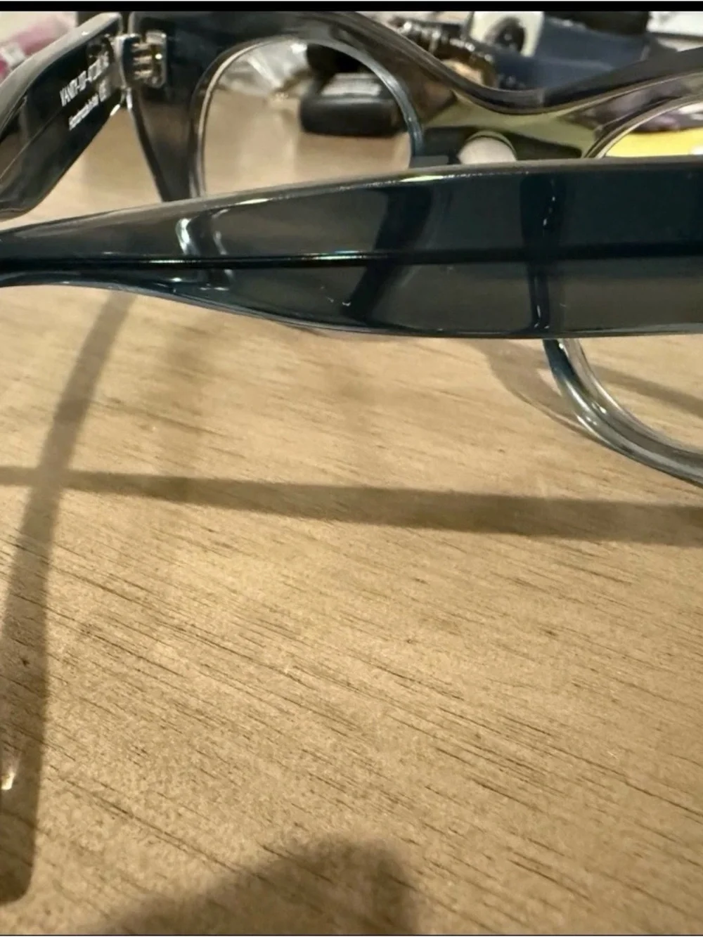 Thierry Lasry - Vanity Model